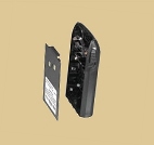 AA Battery Shell