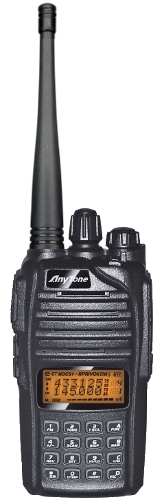 image of Anytone AT-3208UV