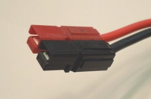 30 amp connector