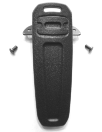 Battery Belt Clip for Anytone DMR Handhelds