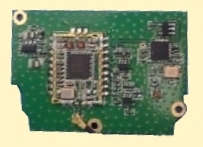 Bluetooth + APRS TX/RX Board for AT-D578UV PRO