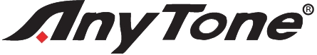 Anytone Logo