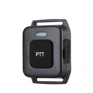 Bluetooth PTT Switch