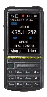 Bluetooth Microphone