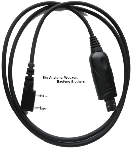 USB Programming Cable