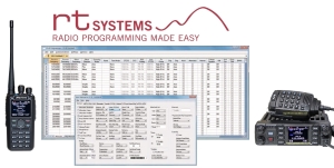 RT Systems Programming Software