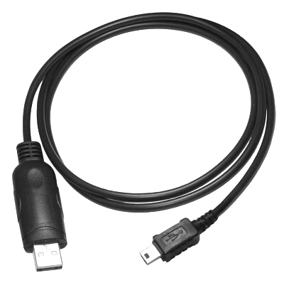 TH-9800 Programming Cable