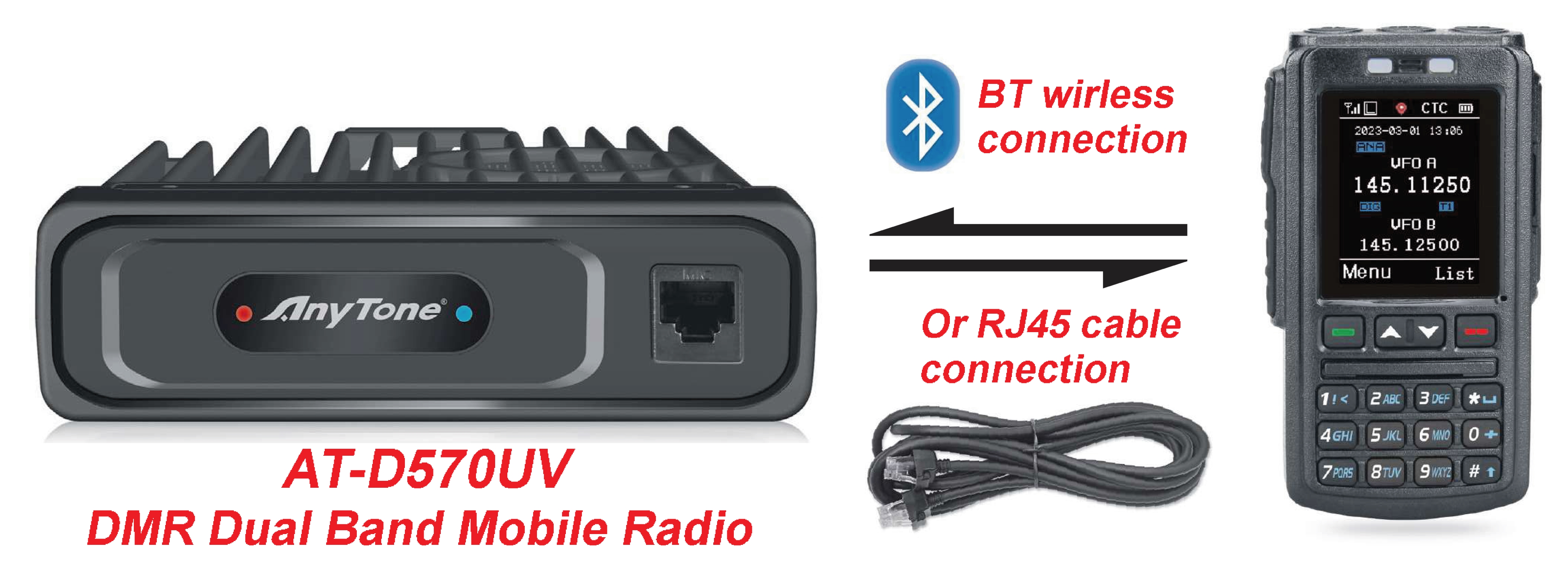 AT-D579UV